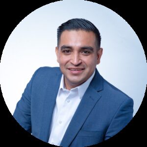 MARIO ALBERTO GARCIA DE LOS SANTOS