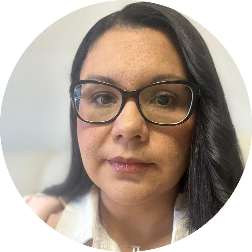 DIANA GABRIELA GONZALEZ MORENO