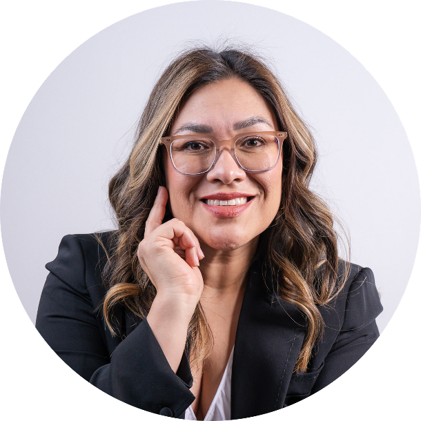 DULCE REBECA GONZALEZ OSORIO