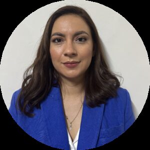 PATRICIA GONZALEZ LOPEZ