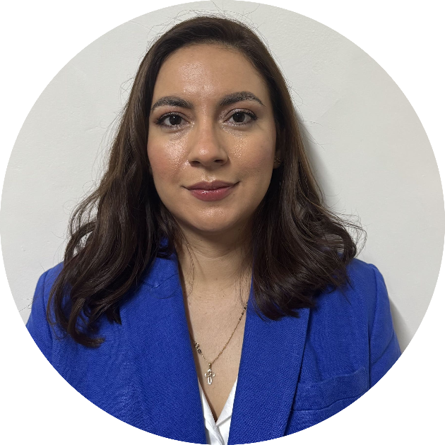PATRICIA GONZALEZ LOPEZ