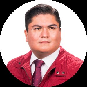 MANUEL GALEANA MORALES