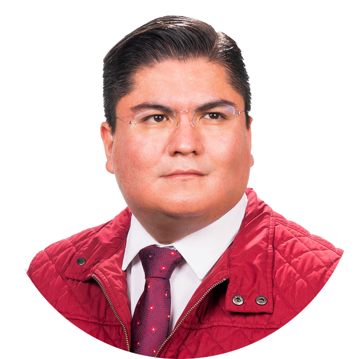 MANUEL GALEANA MORALES
