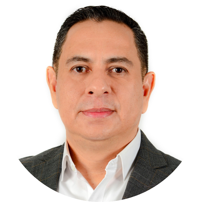 MANUEL GALEANA ALARCON
