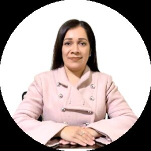 LILIANA IVON GONZALEZ NAVA