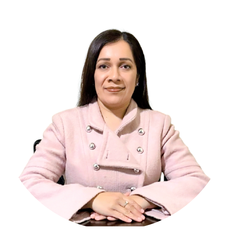 LILIANA IVON GONZALEZ NAVA