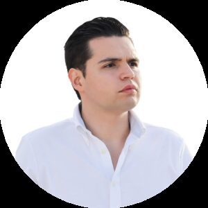 JORGE ANTONIO GARCIA SOTOMAYOR