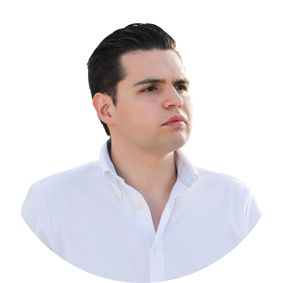 JORGE ANTONIO GARCIA SOTOMAYOR