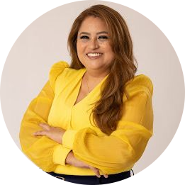 ELIZABETH MIRIAM GARCIA BAILON