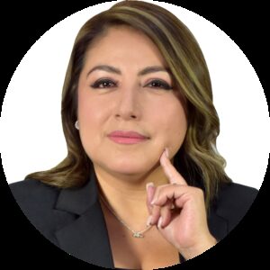 MARIA DE LA SOLEDAD GARCIA MERINO