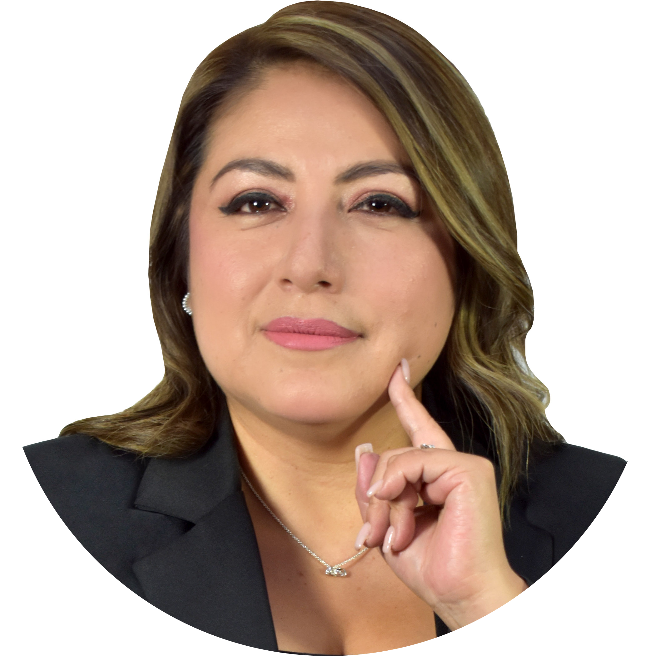MARIA DE LA SOLEDAD GARCIA MERINO