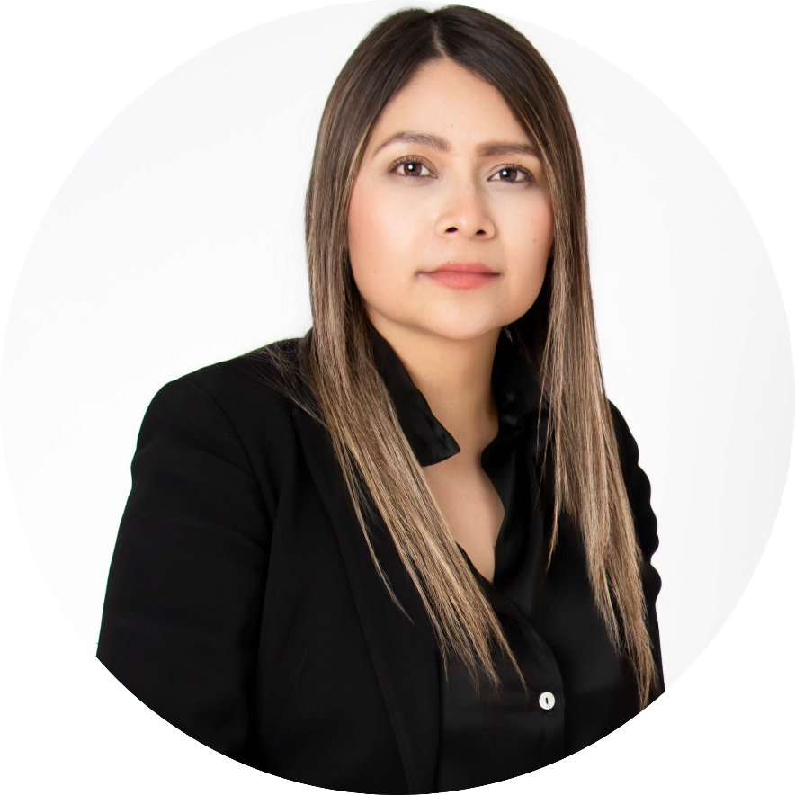 DANIELA IBETH GARCIA VARA