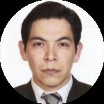 CARLOS GREGORIO GARCIA RIVERA