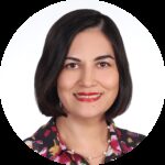 ITZA LIVIER GARCIA SEDANO