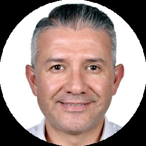 ROBERTO FRAGA JIMENEZ