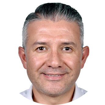 ROBERTO FRAGA JIMENEZ