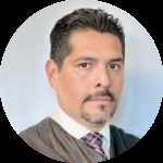 CHRISTIAN RICARDO FRANCO REYES