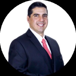 MAX FREDERICK LOZANO