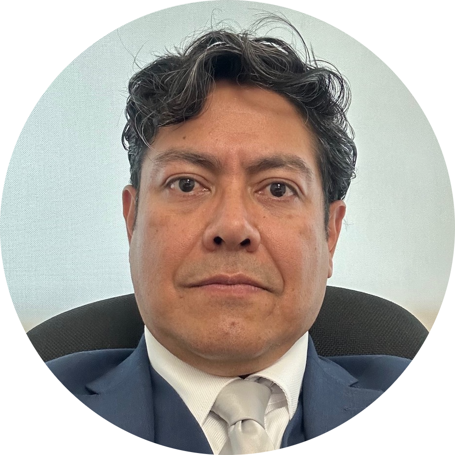 OMAR FUENTES CERDAN