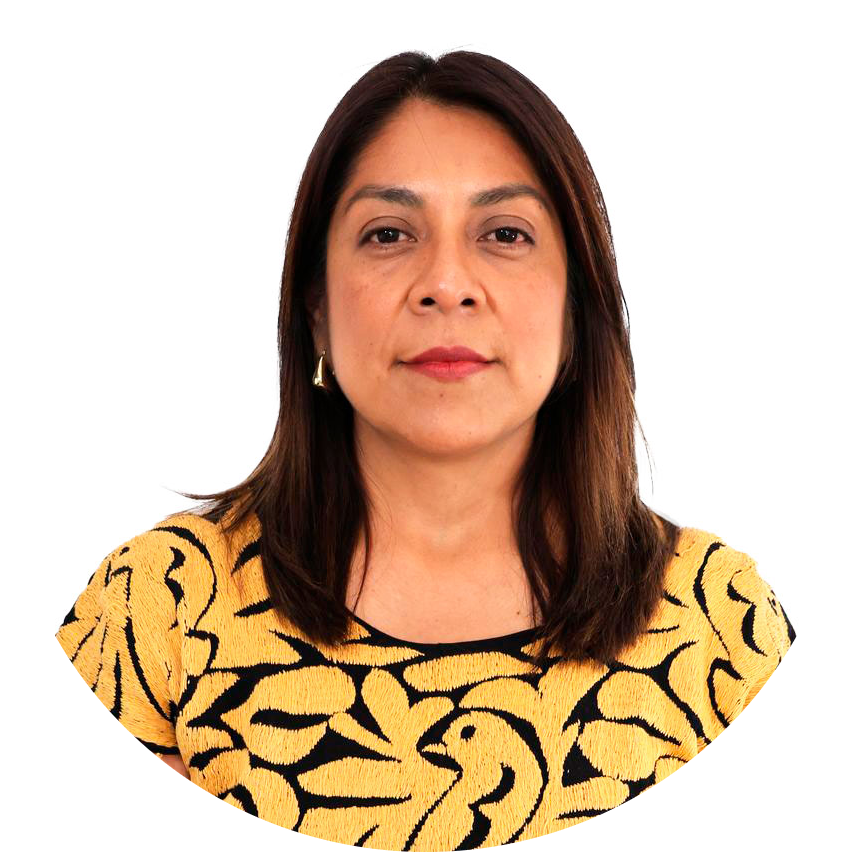 DOLORES GUADALUPE GONZALEZ LOPEZ