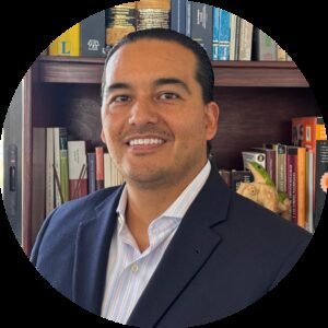 JAVIER LEONARDO GONZALEZ ABUNDIS