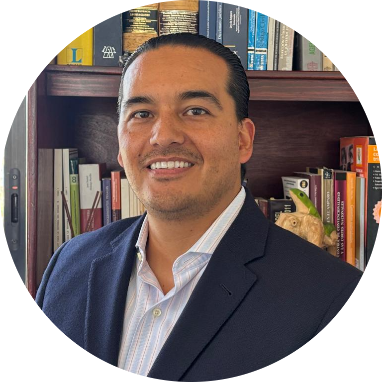 JAVIER LEONARDO GONZALEZ ABUNDIS