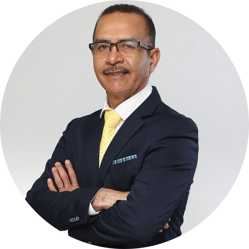 JOAQUIN FLORES RUIZ