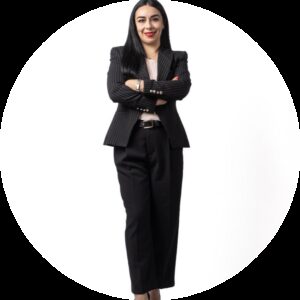 MARIANA FLORES VEGA