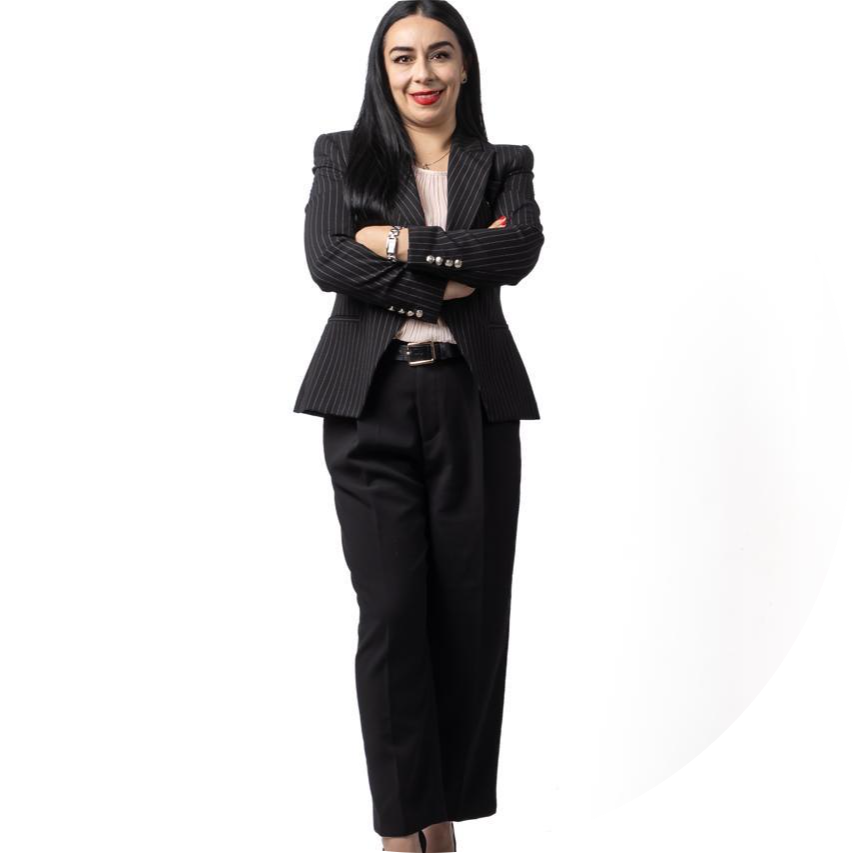 MARIANA FLORES VEGA