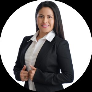 KAREN FLORES ORDOÑEZ