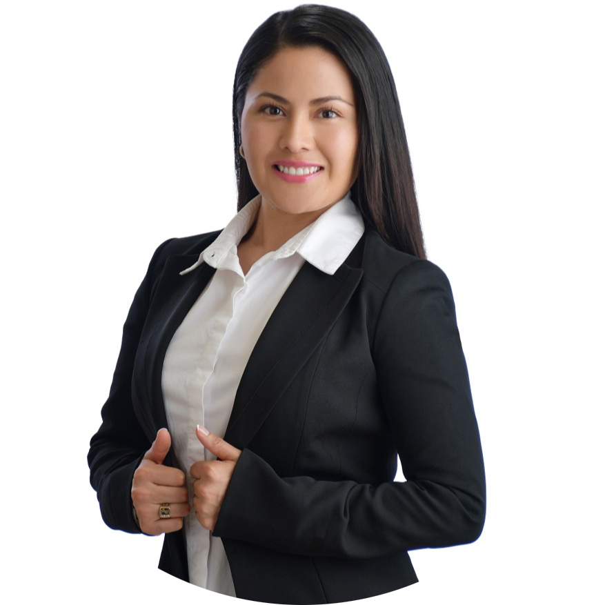 KAREN FLORES ORDOÑEZ