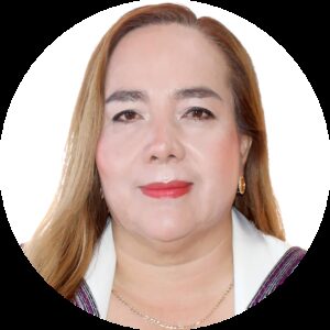 GRISELDA FABIOLA FLORES MEDINA