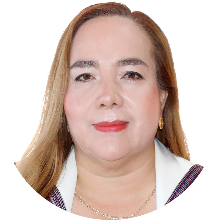 GRISELDA FABIOLA FLORES MEDINA