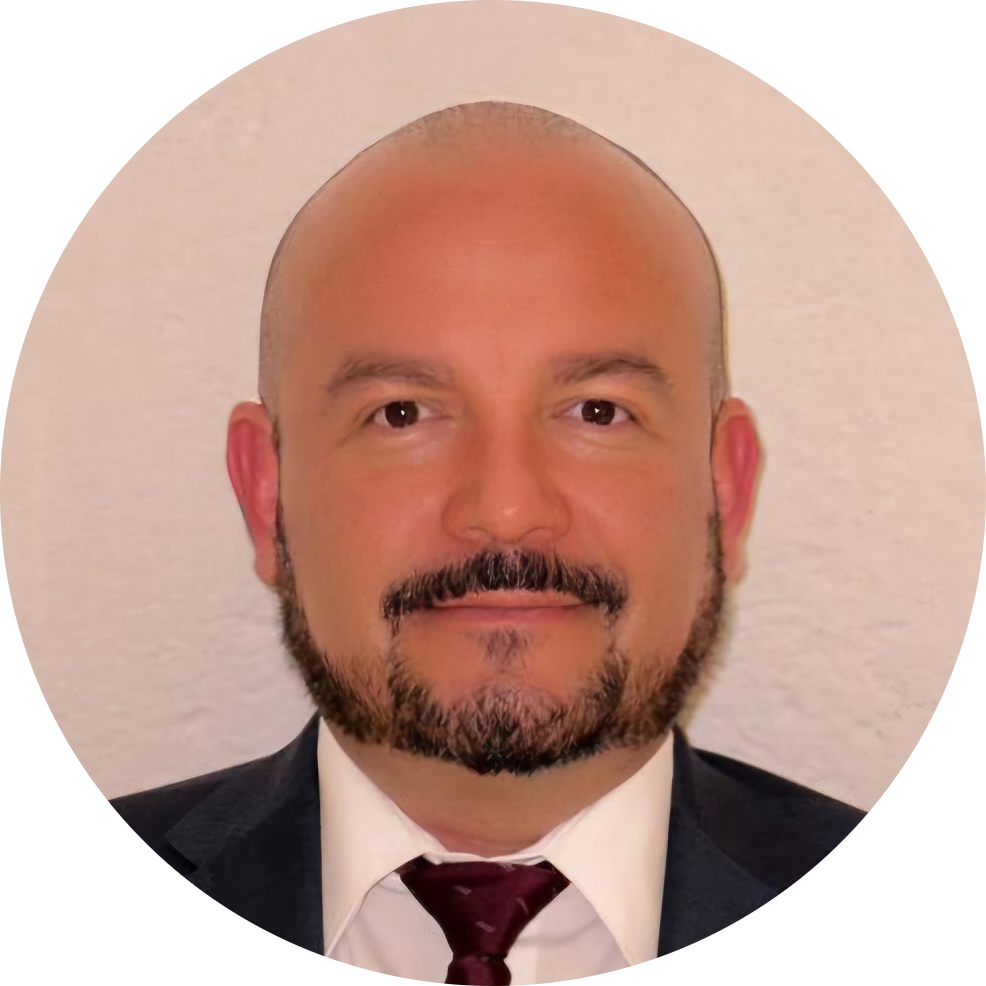 LUIS EDUARDO JIMENEZ MARTINEZ