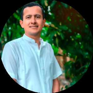 LUIS ANTONIO JIMENEZ ALCAZAR