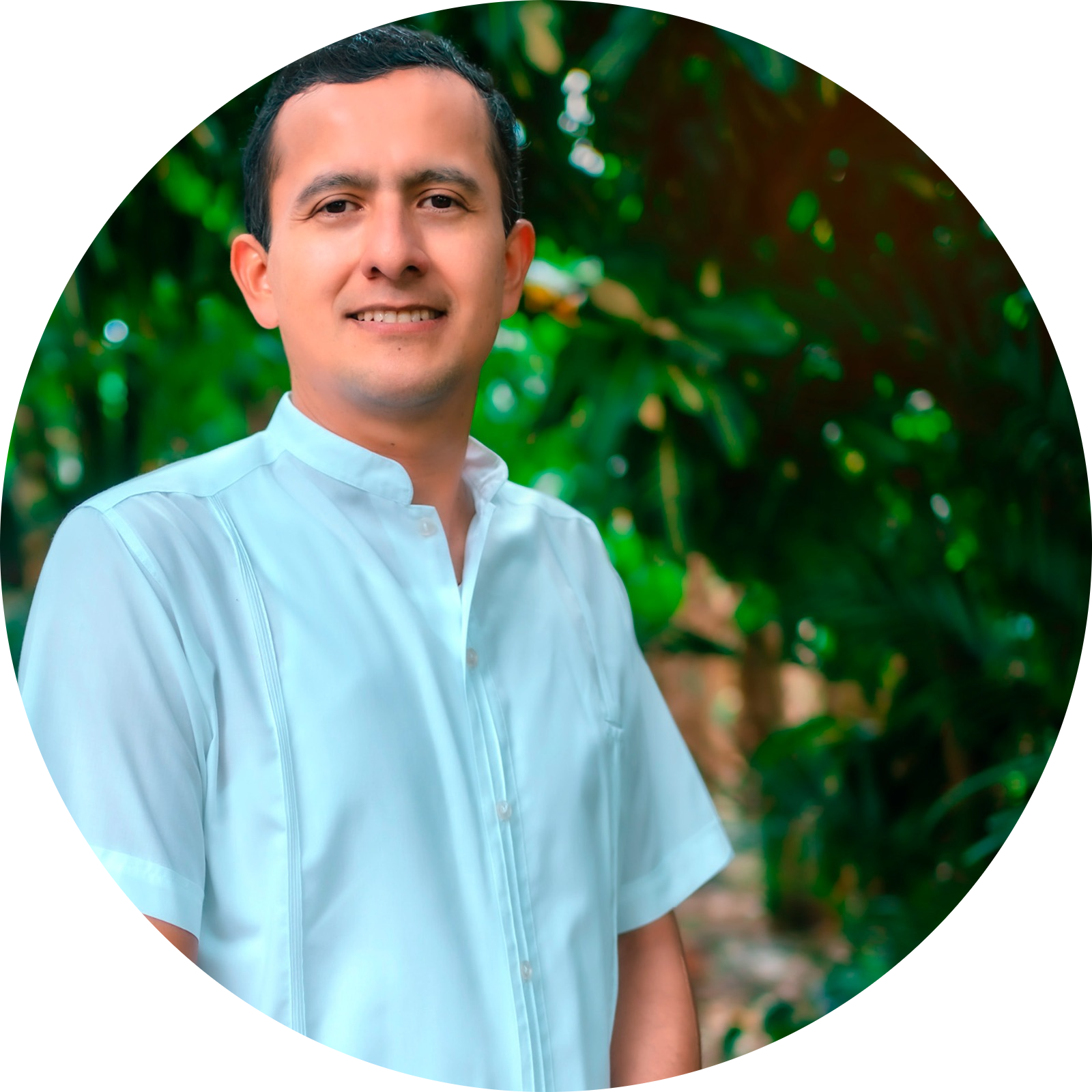 LUIS ANTONIO JIMENEZ ALCAZAR