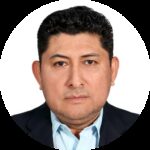 LUIS ROBERTO JIMENEZ CABRERA