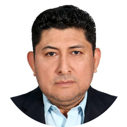 LUIS ROBERTO JIMENEZ CABRERA