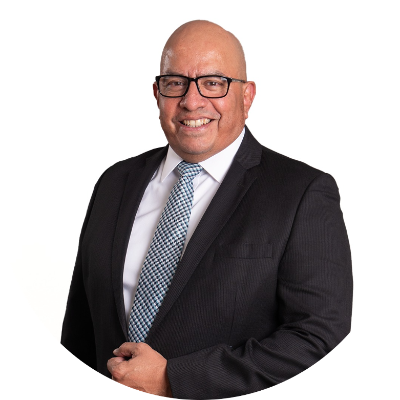 SALVADOR TERCERO JIMENEZ MARTINEZ