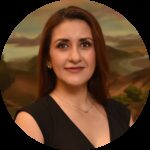 CARMEN LIZET GUISLAN CLEMENTE