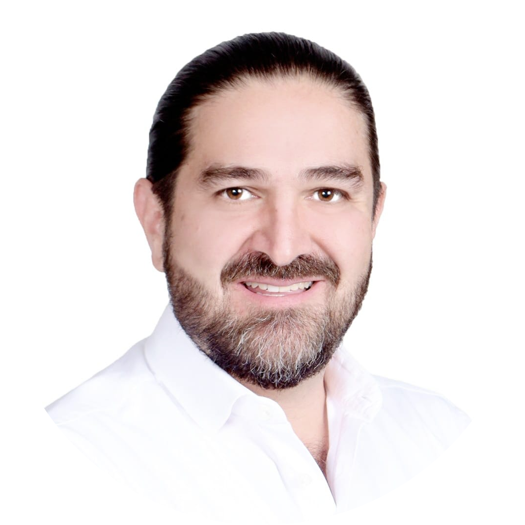 ANTONIO GUIZA CABRERA