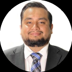 GABRIEL EVARISTO CORIA COLMENERO