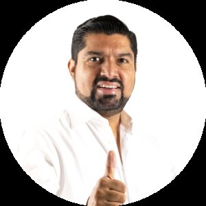 CARLOS ALBERTO CORONA MARTIN DEL CAMPO