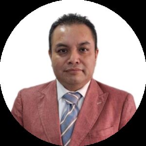 CESAR FLORES MOLINA