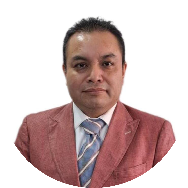 CESAR FLORES MOLINA