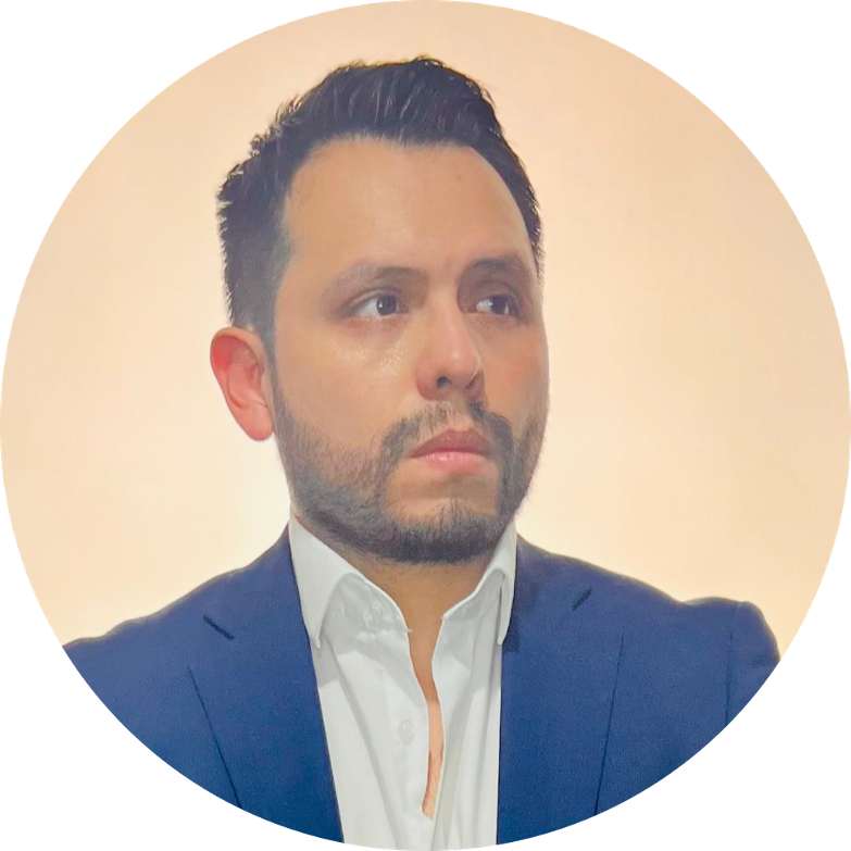JESUS EDGARDO GONZALEZ ORTIZ