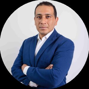 ALFREDO GONZALEZ ARANO