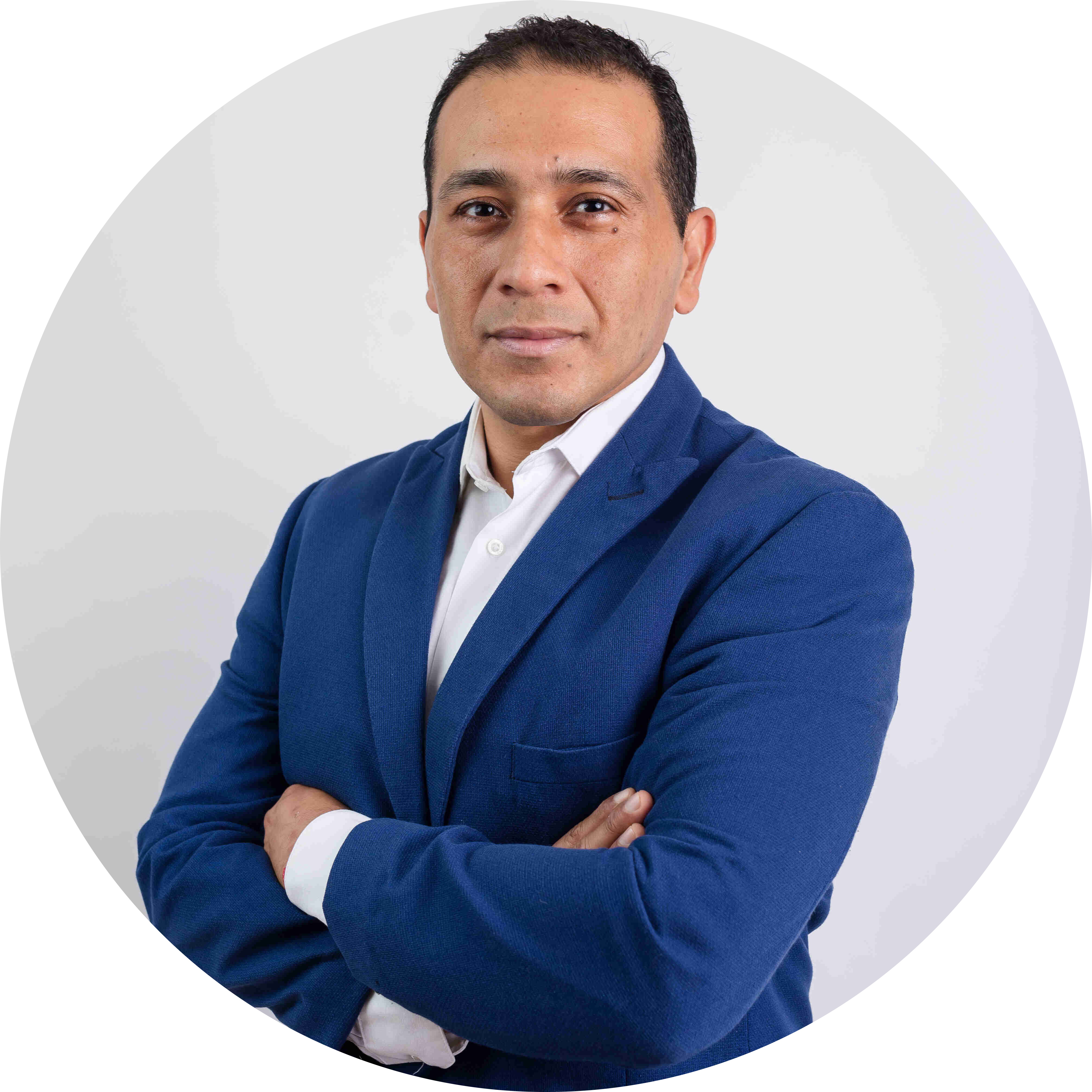 ALFREDO GONZALEZ ARANO