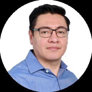 SERGIO GUERRERO GONZALEZ