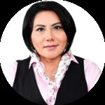 VIRGINIA GUTIERREZ CISNEROS